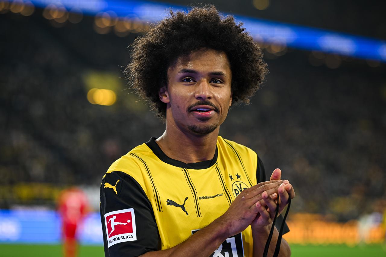 Why Adeyemi chose Dortmund over Bayern Munich