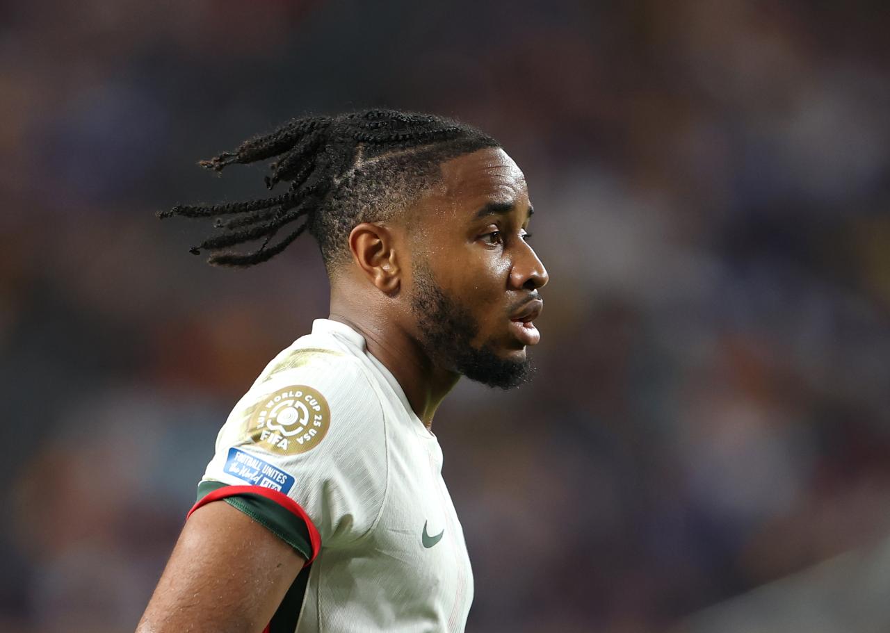 Leipzig not giving up on Nkunku return, per Sky Germany