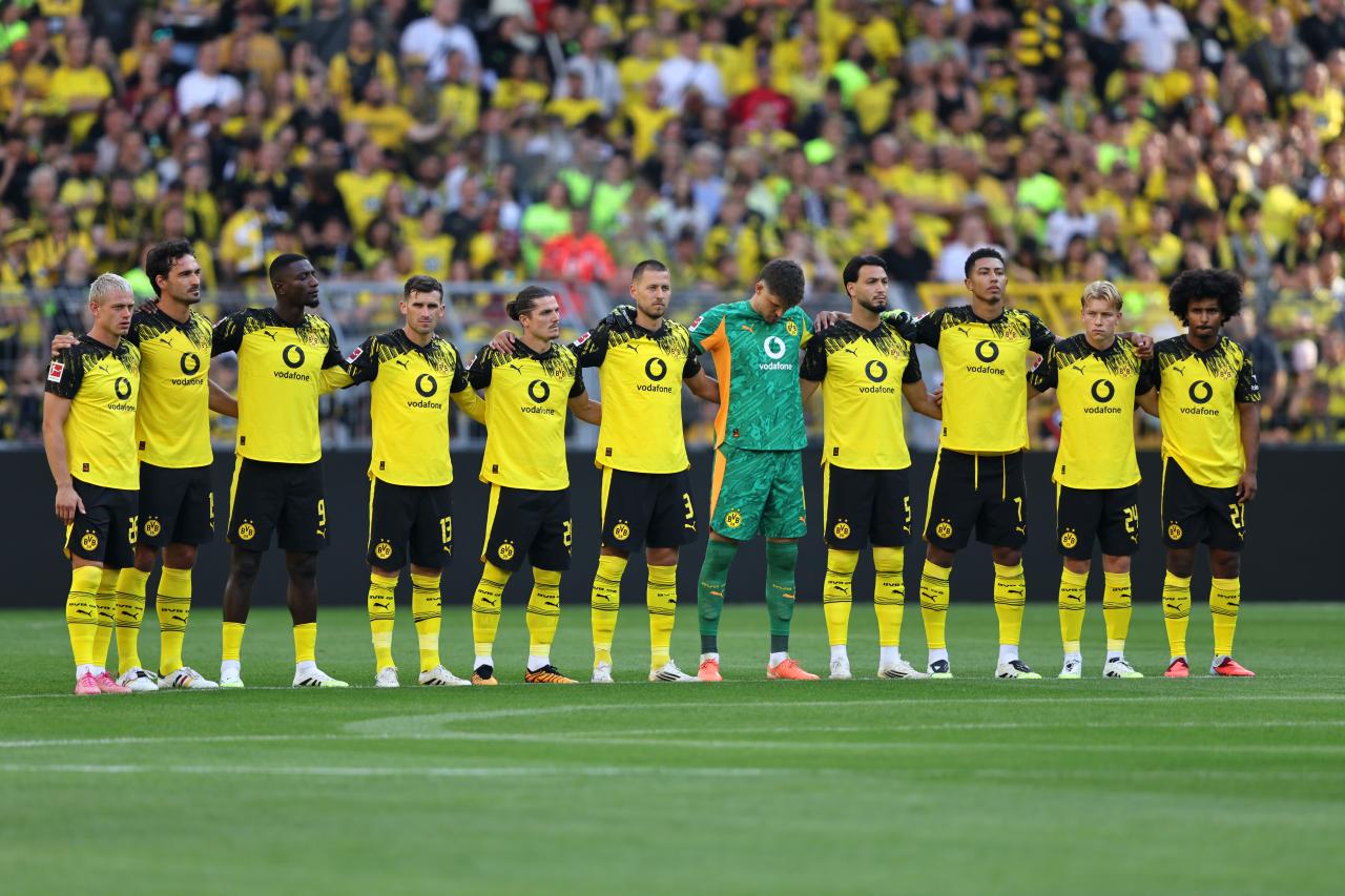 Borussia Dortmund 2025/26 season preview: Transfers, pre-season, predicted lineup & predictions