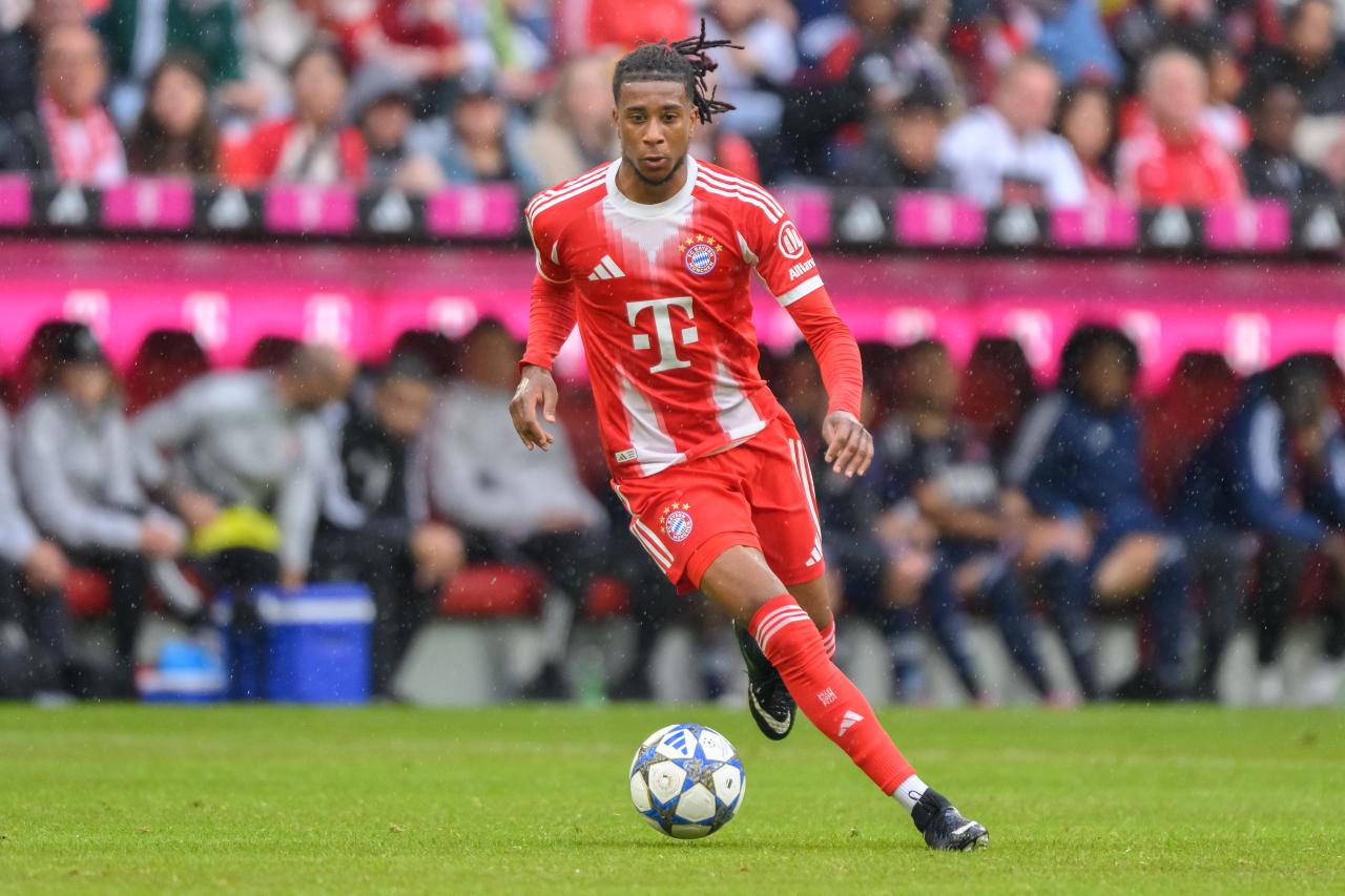 Fantasy Bundesliga tips: Midfielders to consider for the start of the 2025/26 season