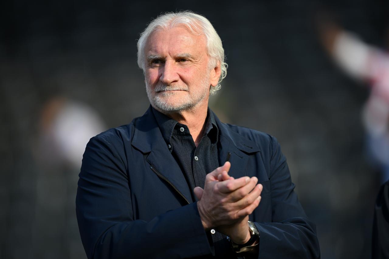 Völler comments on Woltemade’s future