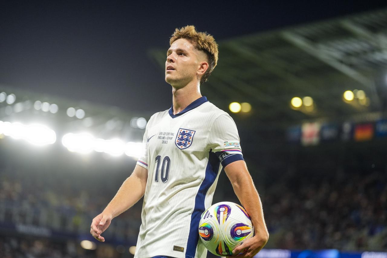 Dortmund and Leipzig set to lose out on transfer target McAtee – Sky Germany