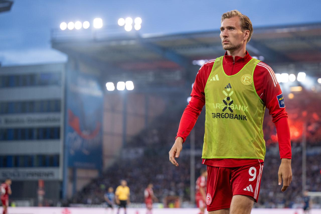 Official: Dresden confirm Vermeij coup