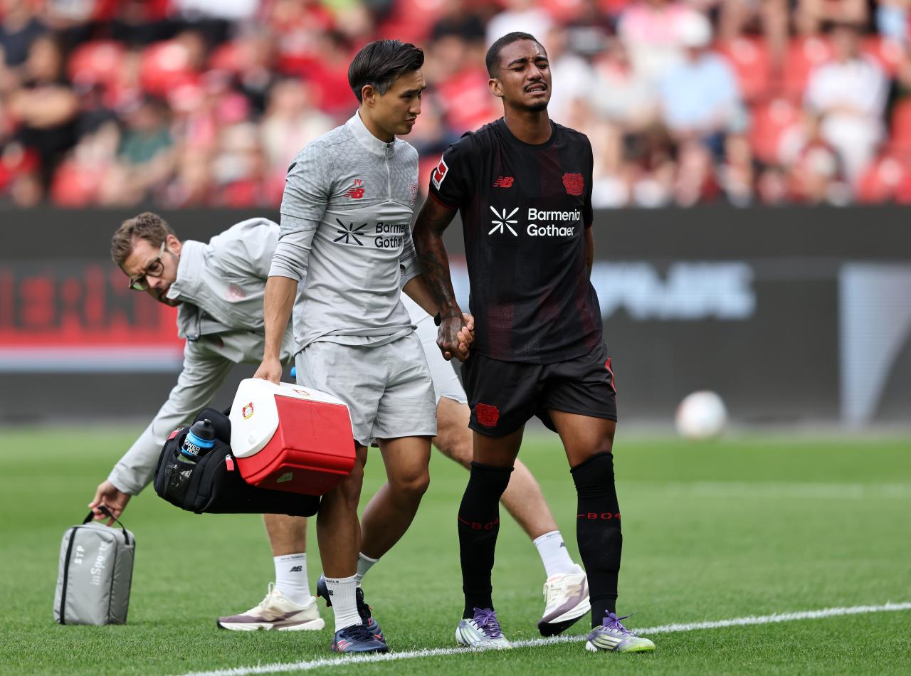 Poku’s arrival could force Arthur out on loan, per Kicker