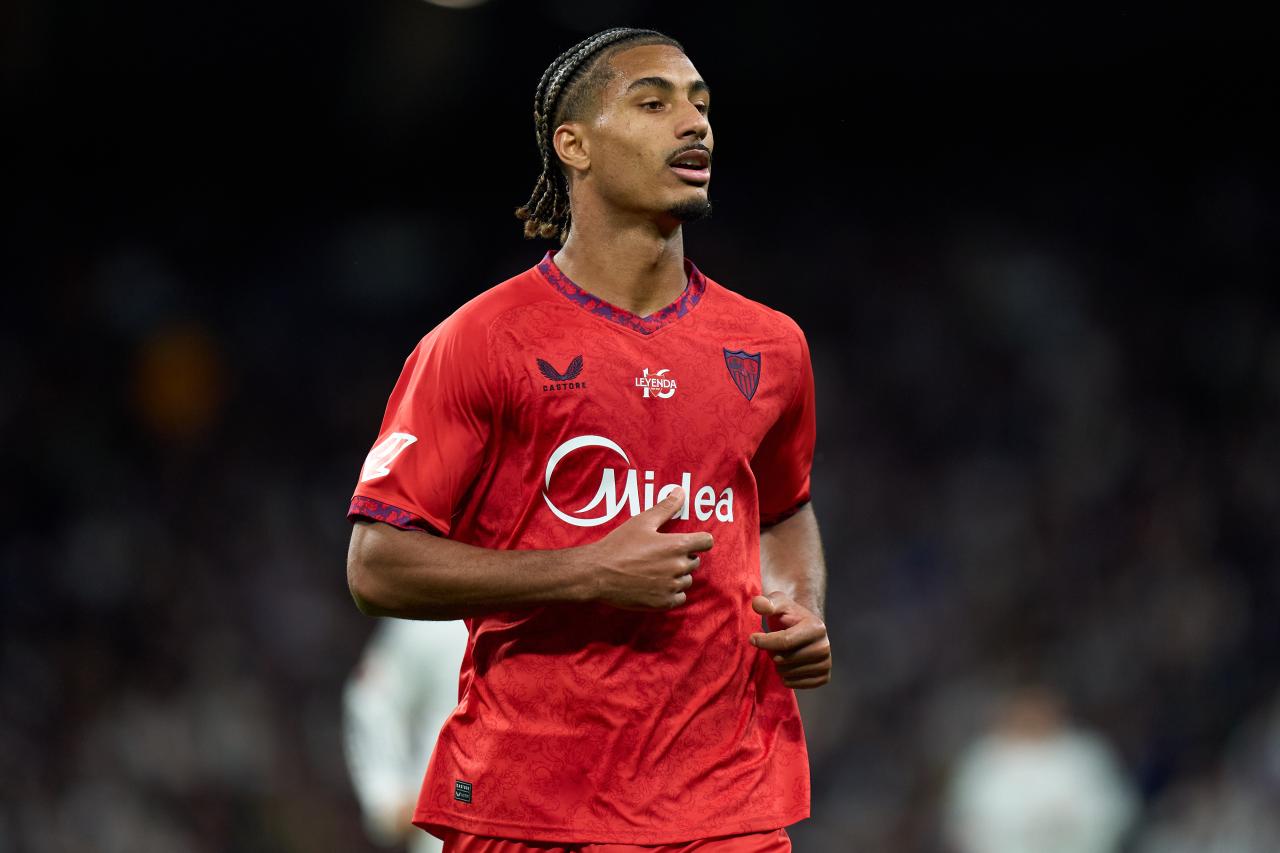 Multiple sources suggest Leverkusen will complete Badé signing before Sunday