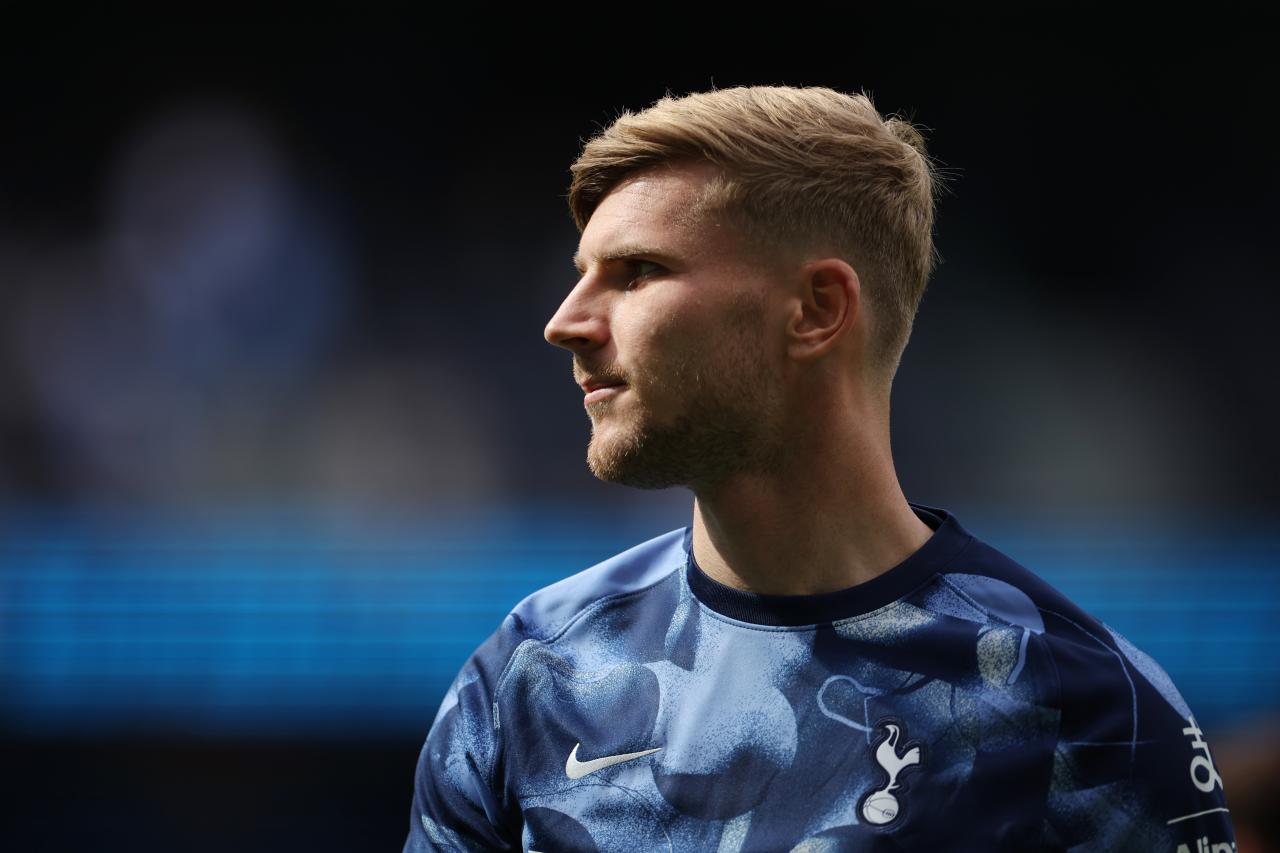 Duo of French clubs courting Leipzig’s Werner