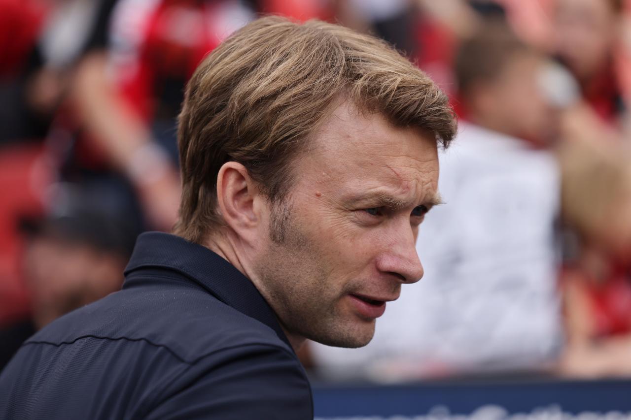 Leverkusen hoping to sign two more players this summer, reports Kicker