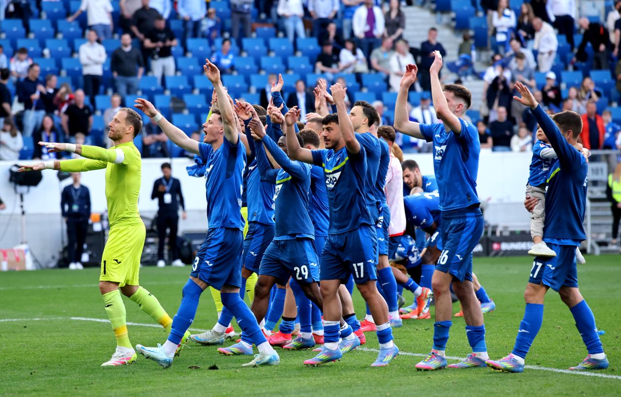 TSG Hoffenheim 2025/26 season preview: Transfers, pre-season, predicted lineup & predictions