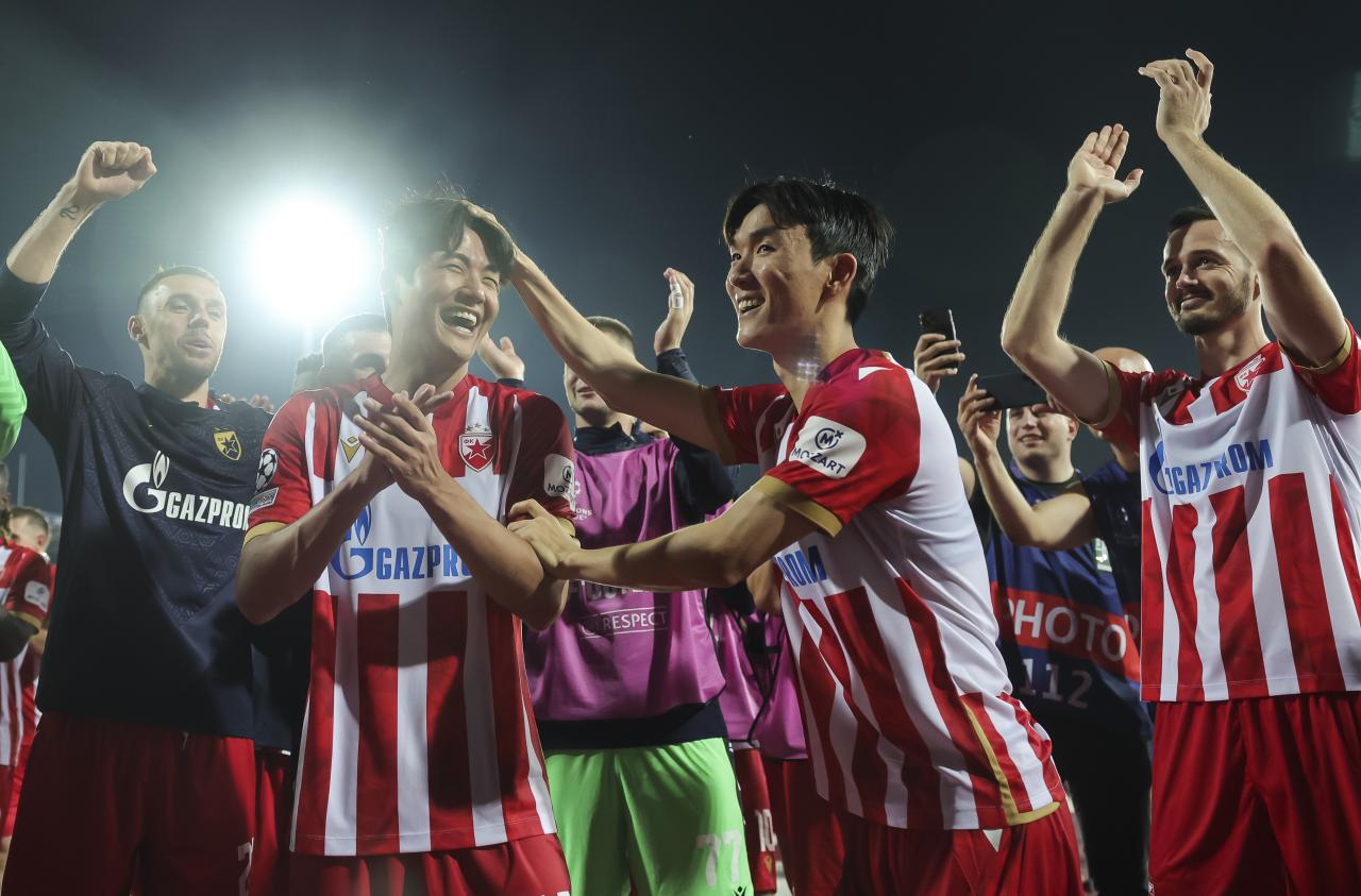 Mainz and Werder interested in Seol Young-woo