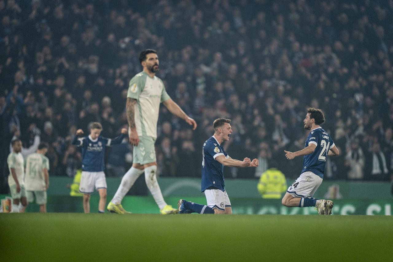 Arminia Bielefeld vs Werder Bremen DFB Pokal preview: A massive opening round matchup