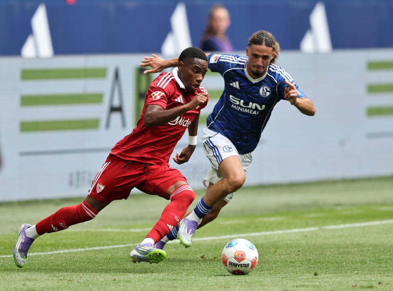 Beşiktaş in advanced talks over Schalke talent Bulut