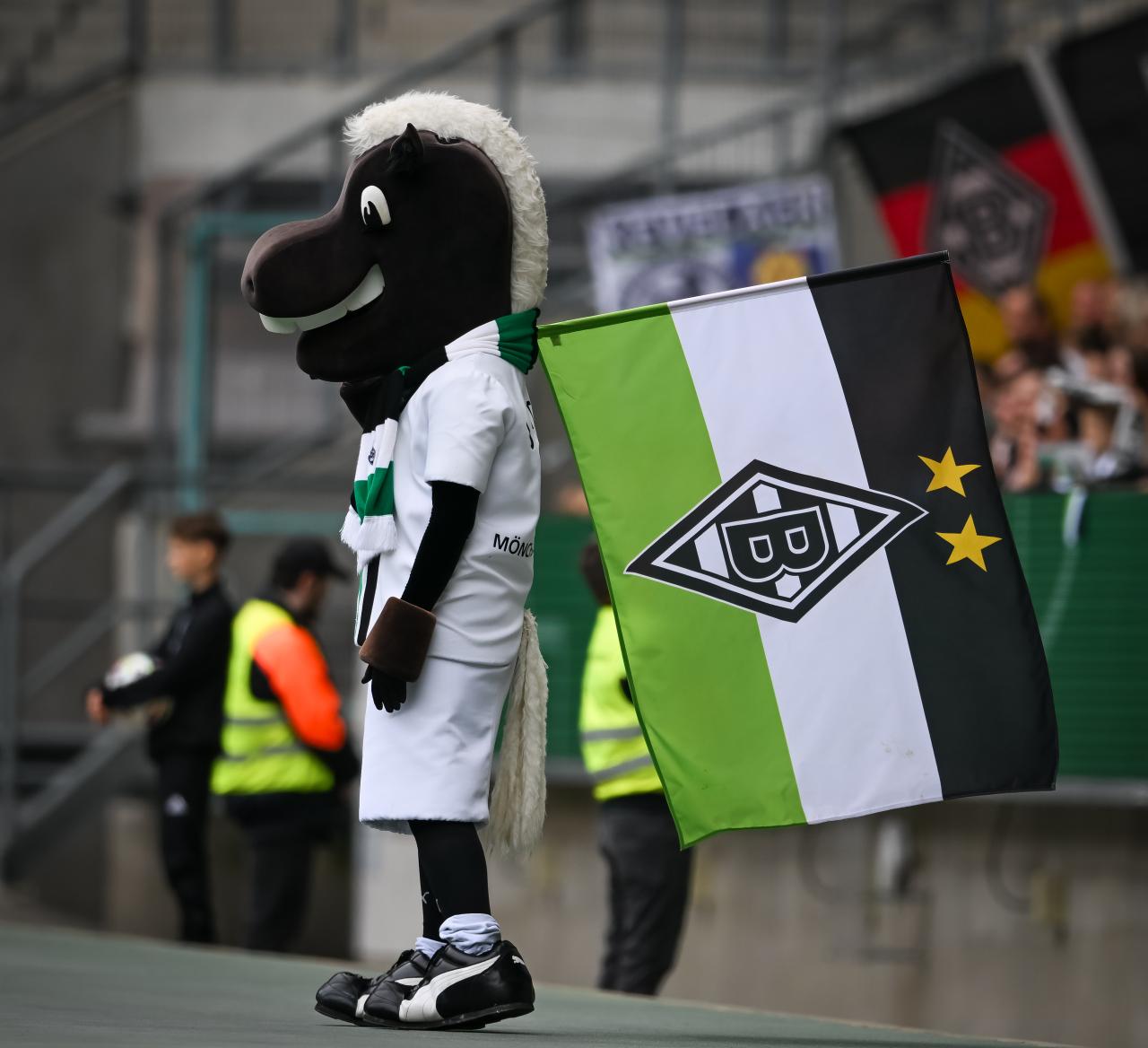 Borussia Mönchengladbach 2025/26 season preview: Transfers, pre-season, predicted lineup & predictions