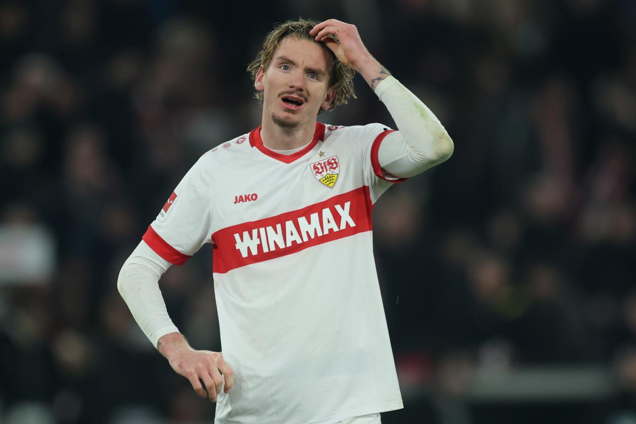 Almost no hope left – Woltemade’s move to Bayern likely to collapse