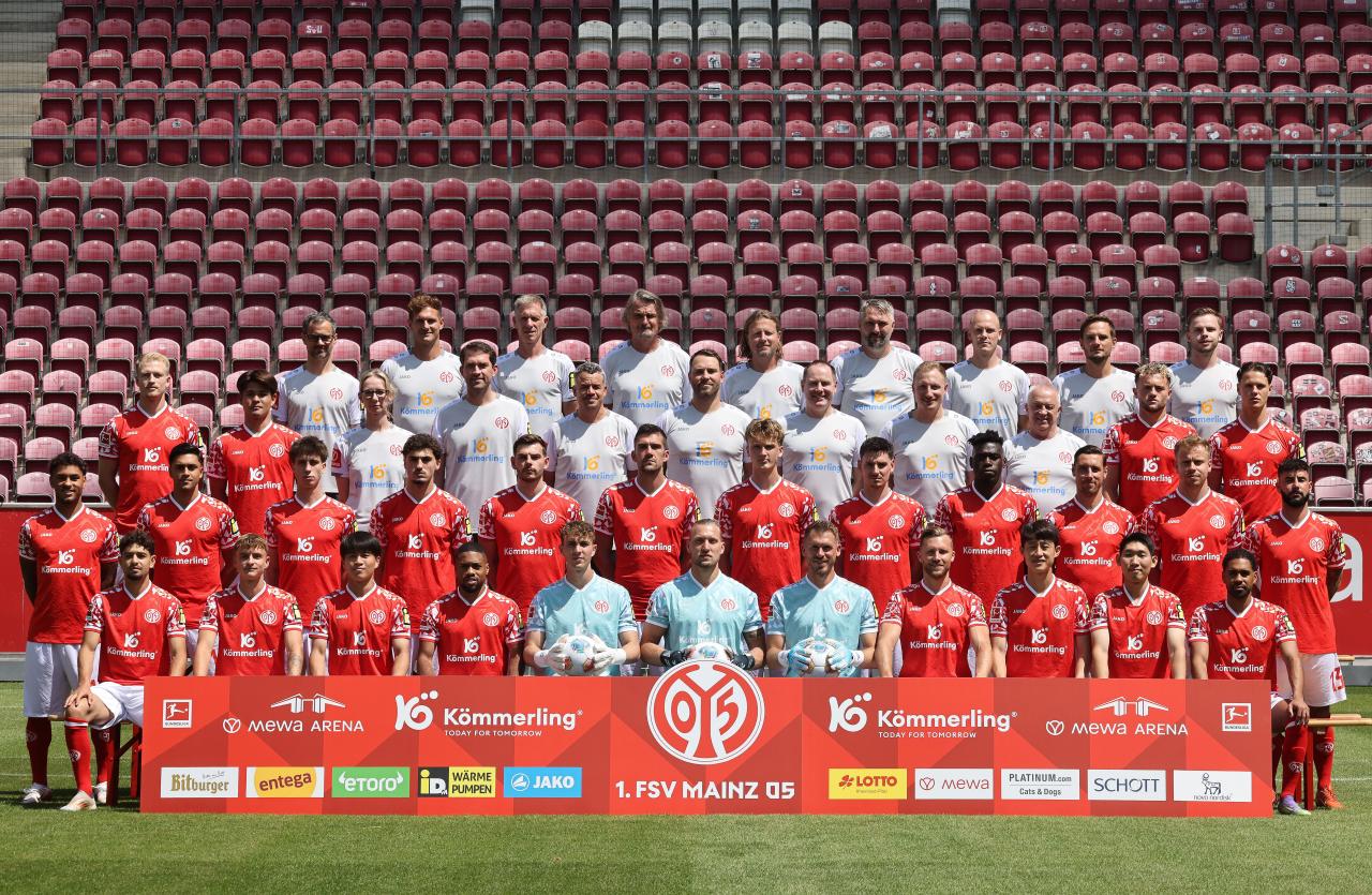 DFB-Pokal Monday Preview: Mainz, Hertha and Düsseldorf are favorites to progress