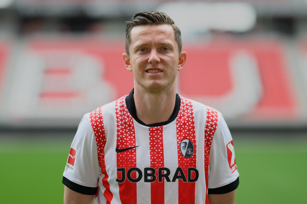 Freiburg’s Gregoritsch set for move away