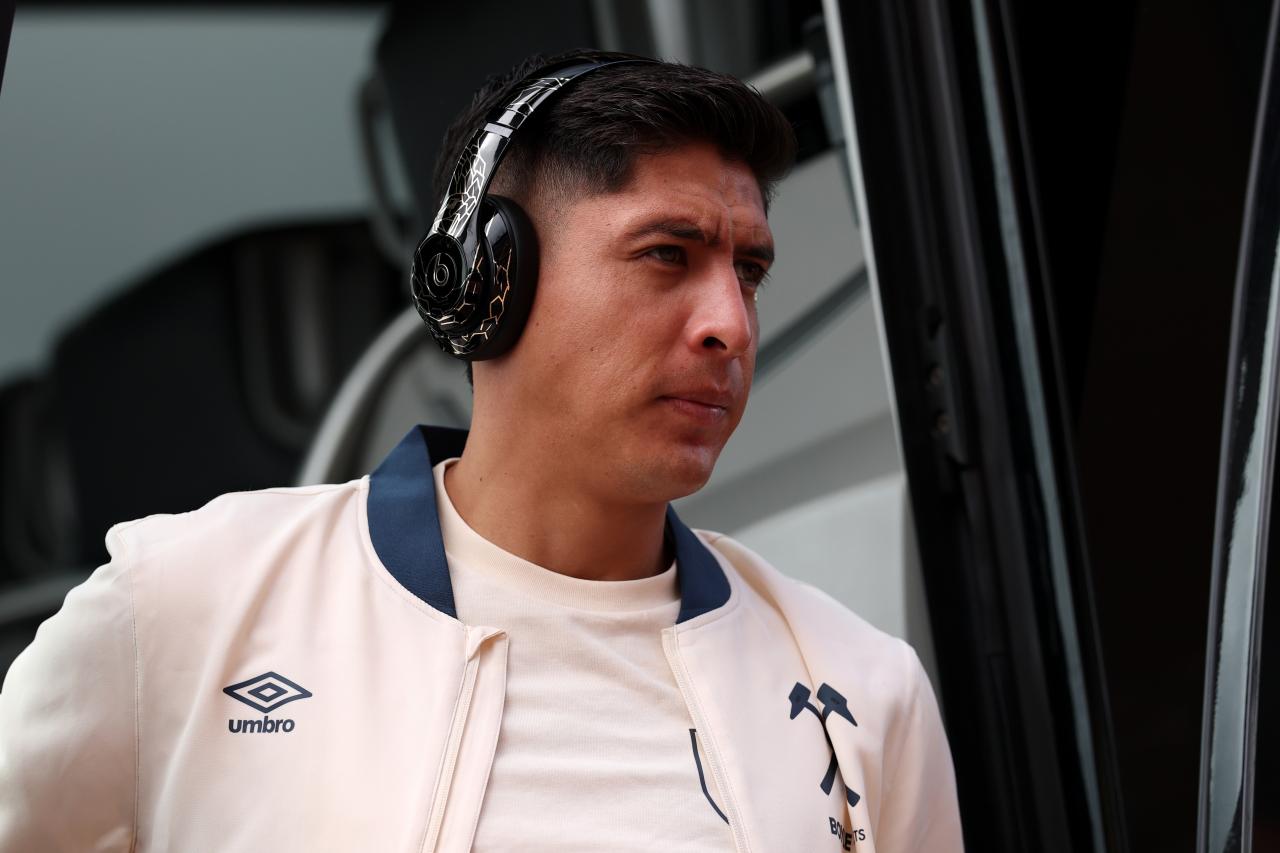 The Guardian: Dortmund to rediscover interest in Álvarez?