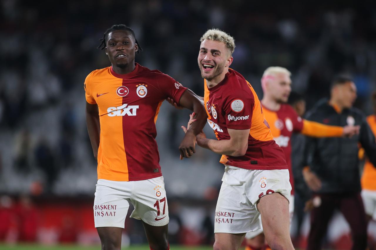 Official: Köhn completes 1.FC Union Berlin transfer