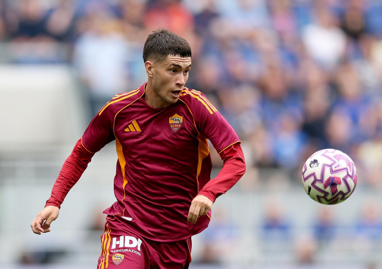 Sky Germany: Nkunku unlikely to join Dortmund, Roma’s Soulé available for €30m