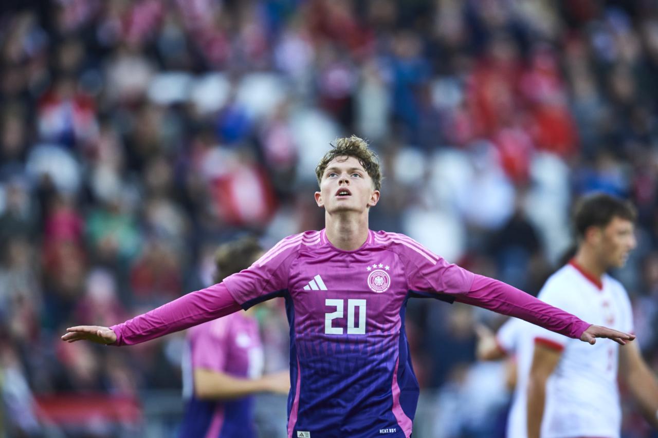 Bayern reject Gladbach’s bid for Wanner, per Kicker