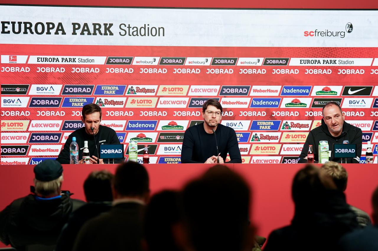 Who wins the 2025/26 Meisterschale? 17 of 18 Bundesliga coaches nominate Bayern Munich