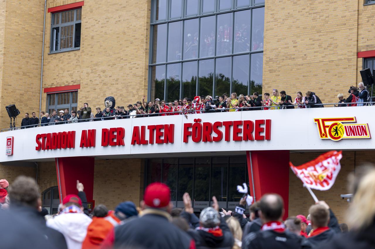 Confirmed lineups: Union Berlin vs VfB Stuttgart