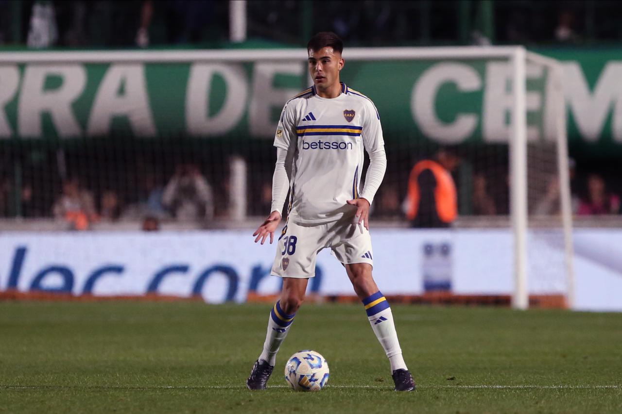 Dortmund seal Anselmino capture