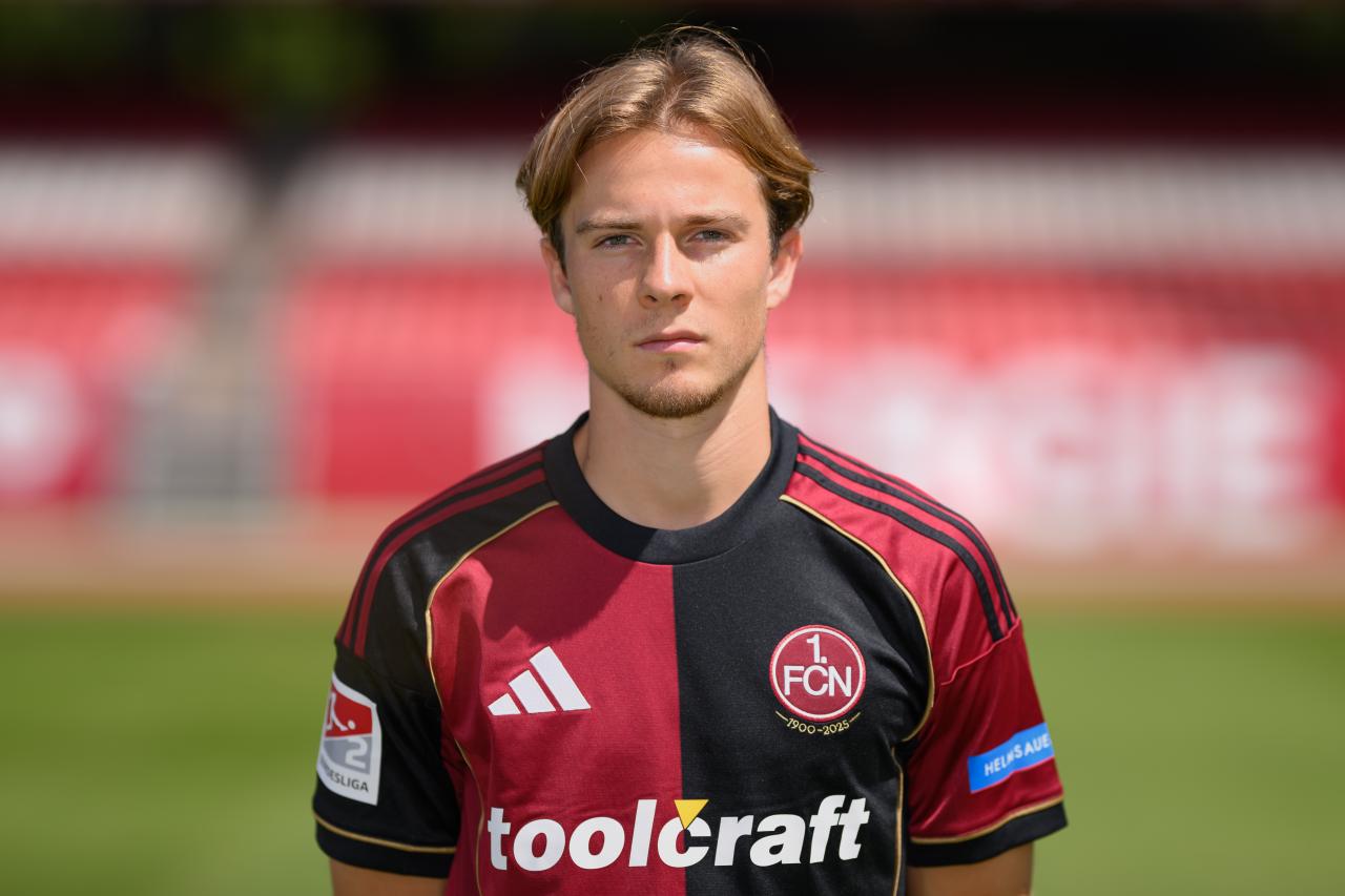 Nürnberg star set for Southampton switch