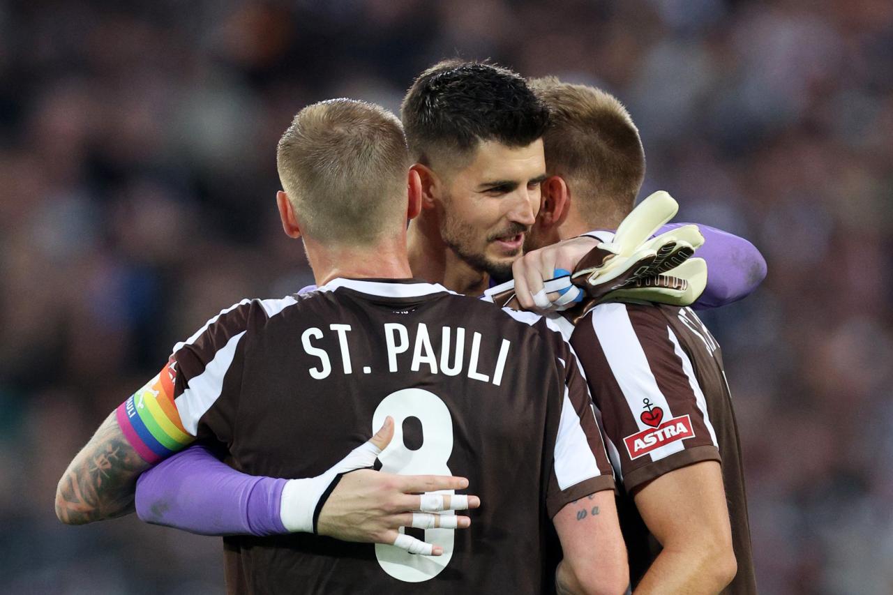 Hamburger SV vs. St. Pauli preview: Who will claim derby bragging rights?