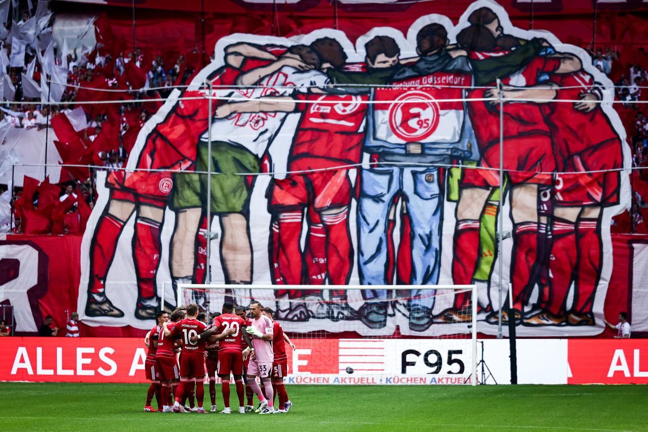 2. Bundesliga Saturday Preview: Leaders Hannover play on the road, Fortuna open doors for all