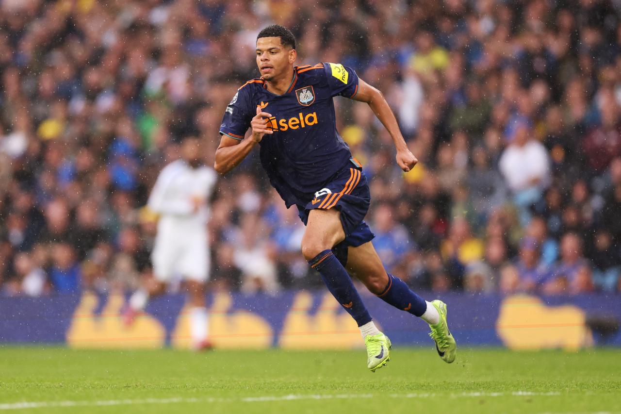 Eintracht Frankfurt closing in on club-record deal for Newcastle striker