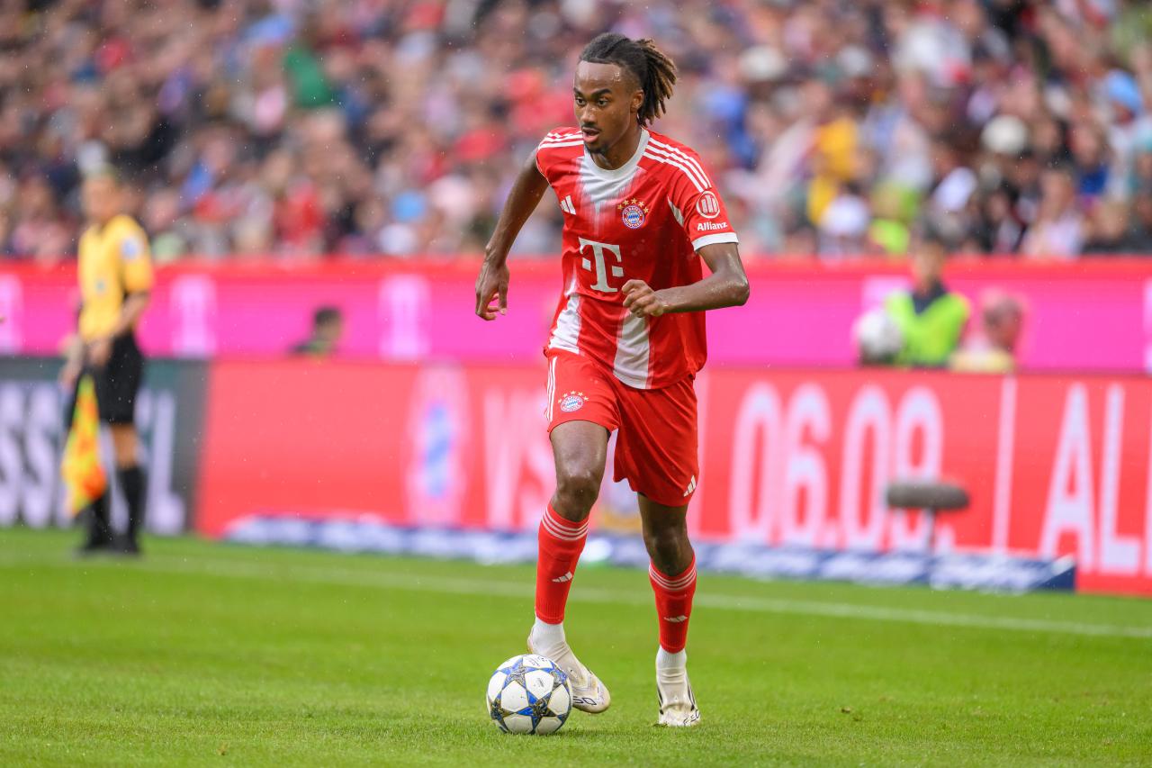 Fulham deal for Bayern youngster breaks down