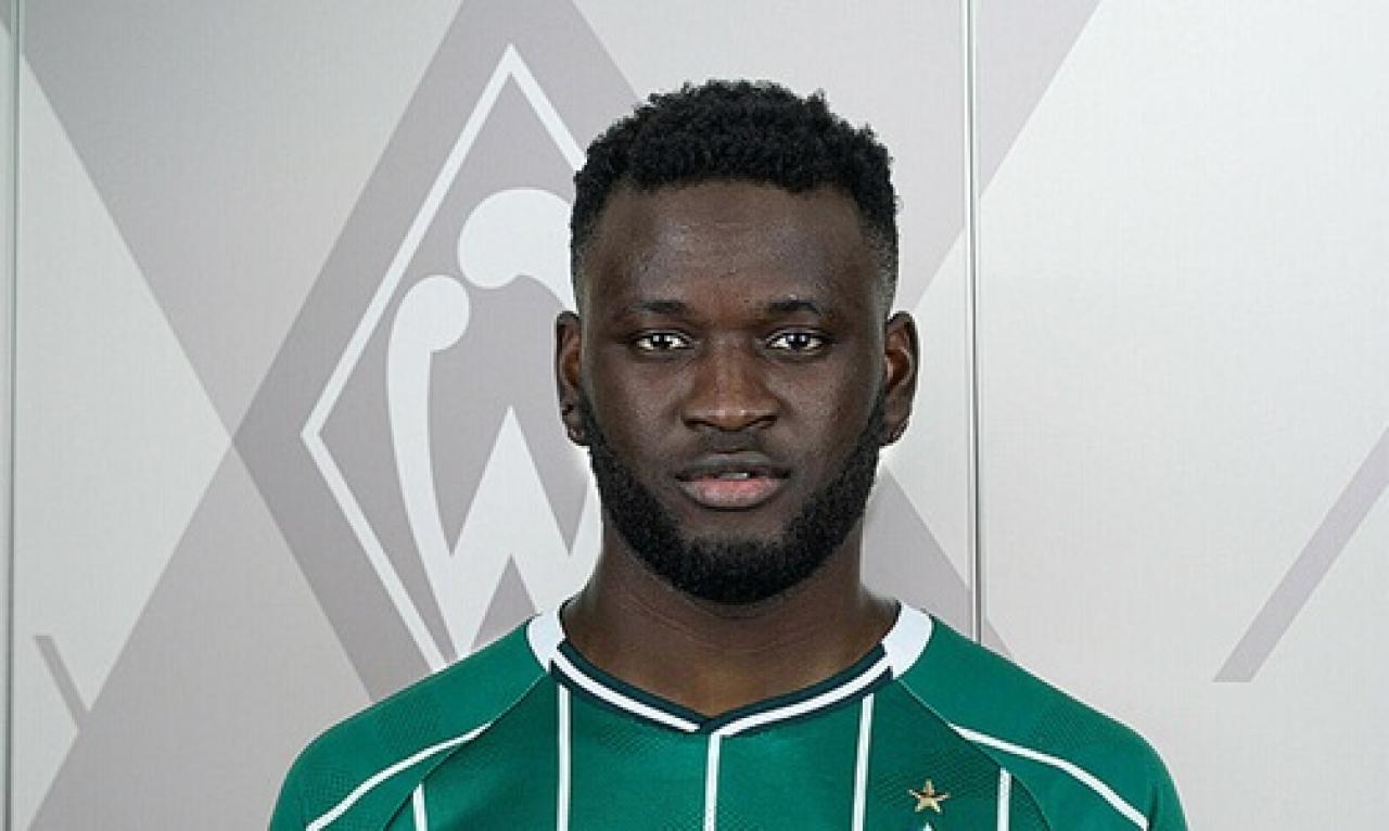 Werder confirm Boniface transfer