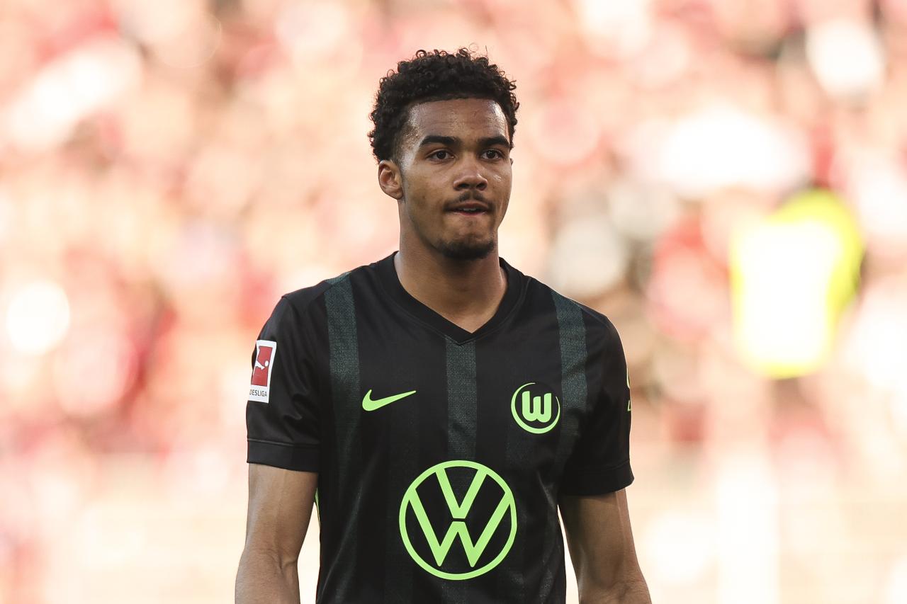 Official: Milan sign Wolfsburg prospect