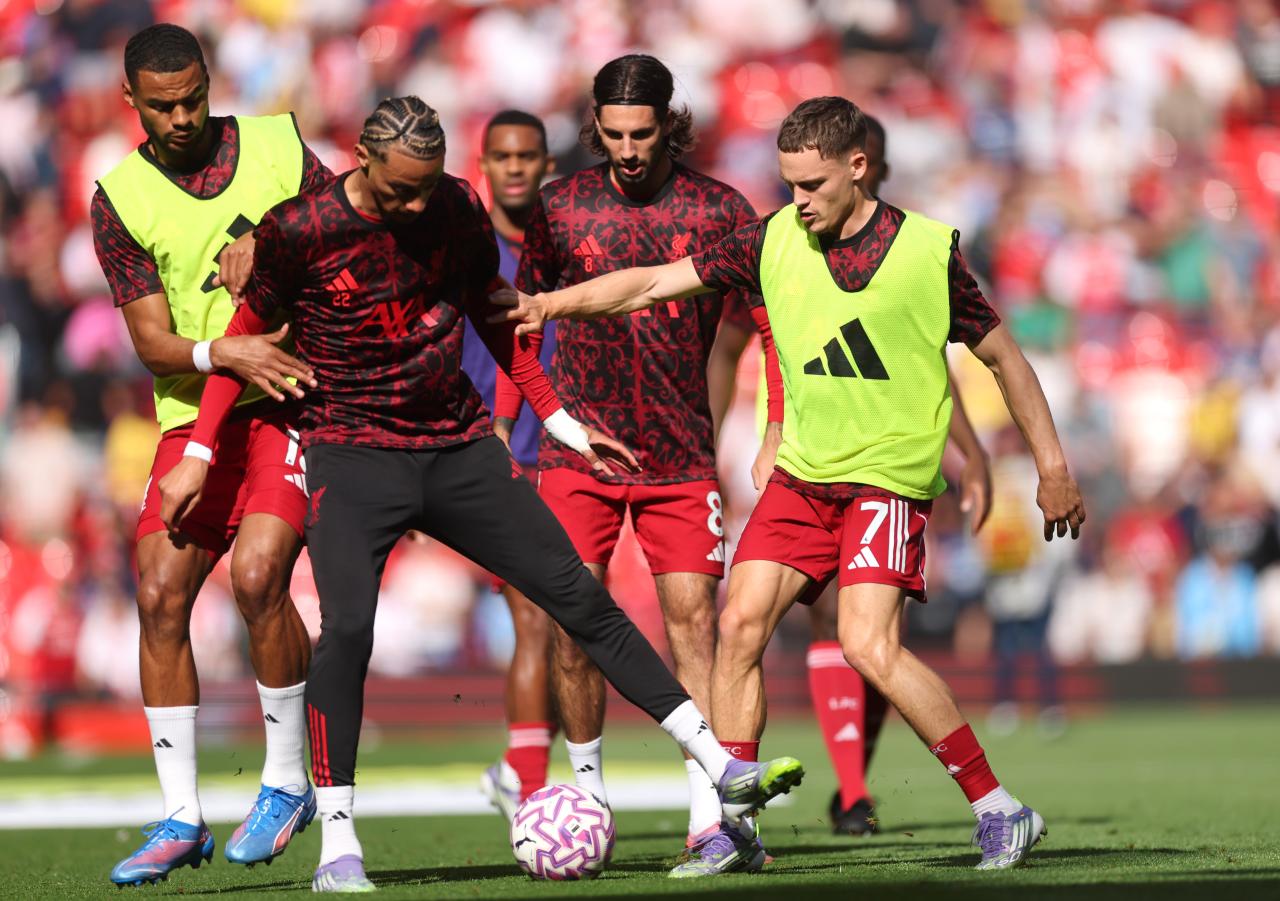 Top 10 most expensive Bundesliga sales this summer