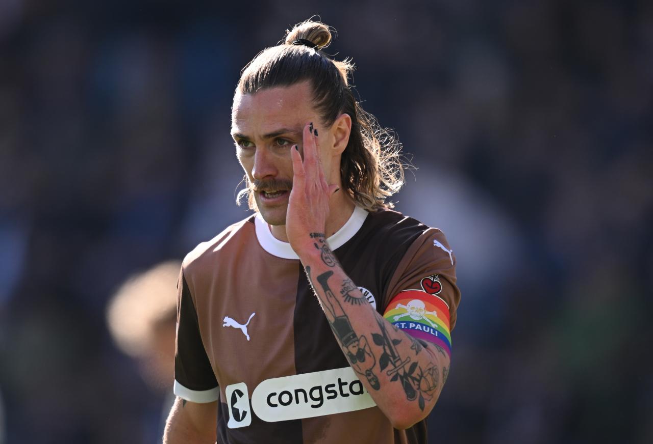 Jackson Irvine closing in on return to action