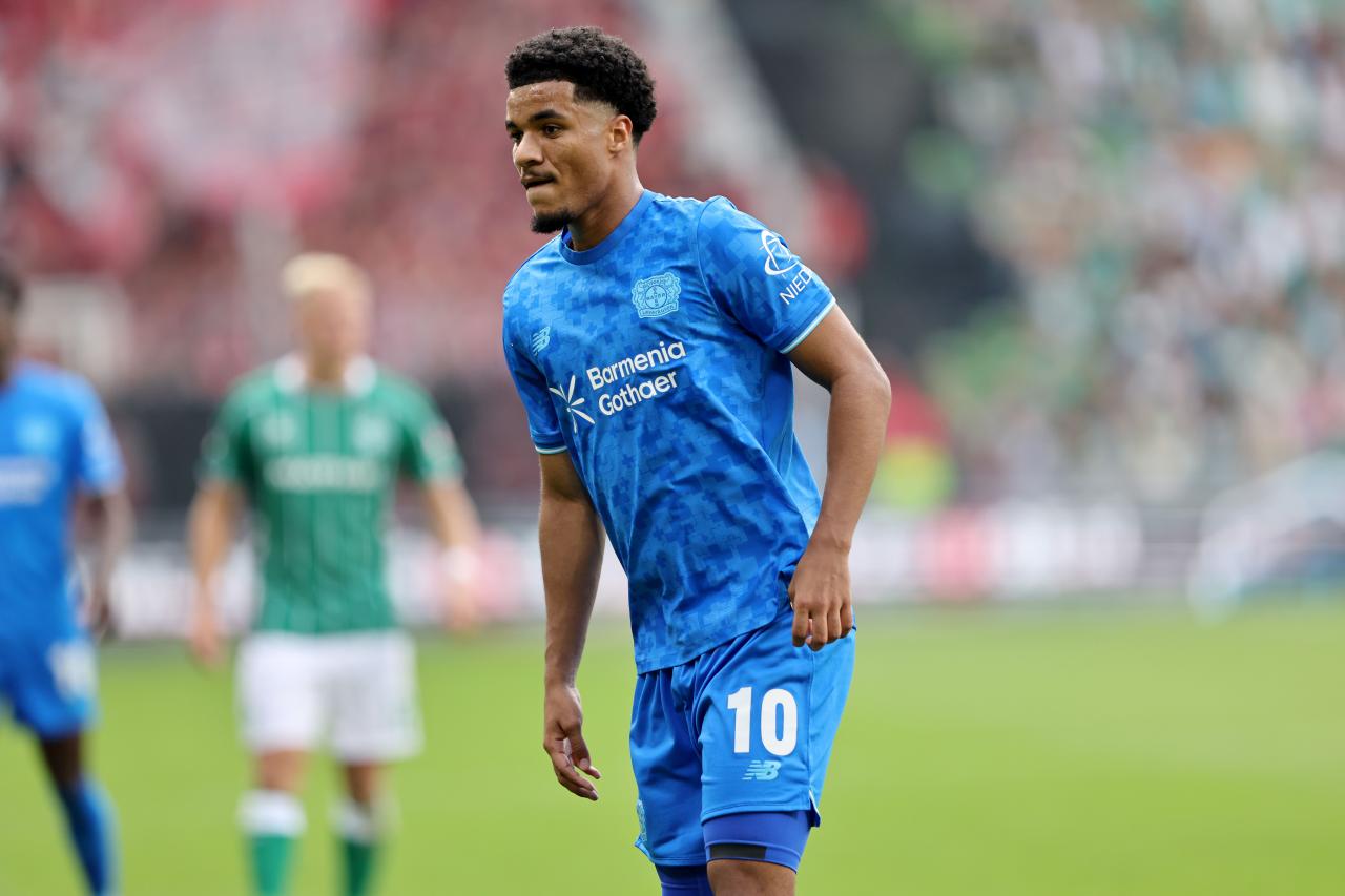 Predicted Bundesliga lineups: Matchday 3