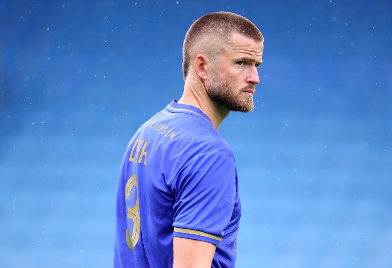 “Kompany is the best coach I’ve ever worked under” – Dier reflects on his time at Bayern