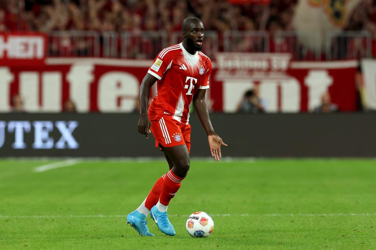 Bayern keen to resume Upamecano talks with Real Madrid lurking