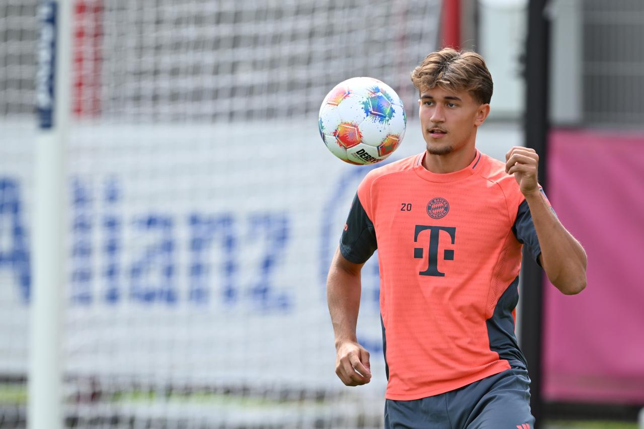 Tom Bischof makes progress in recovery