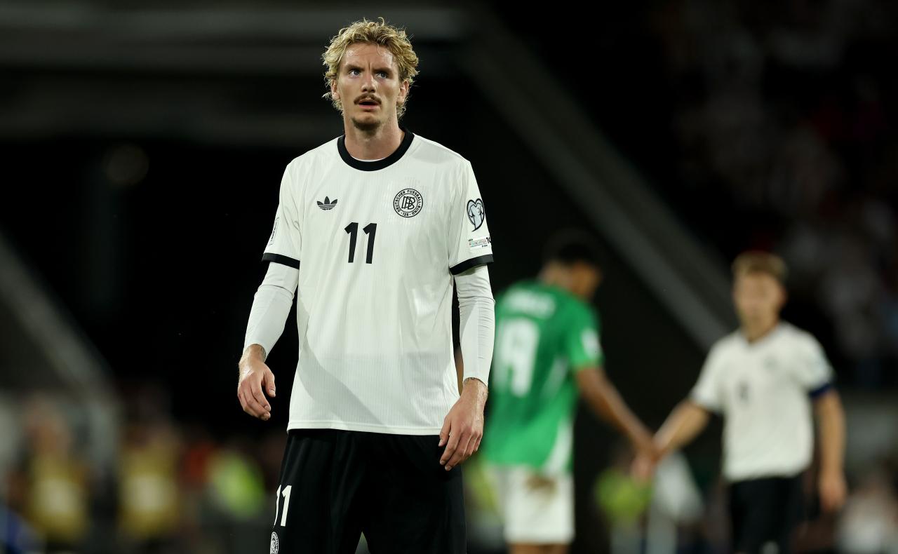 “The wrong move for him” – German legend slams Woltemade’s transfer to Newcastle