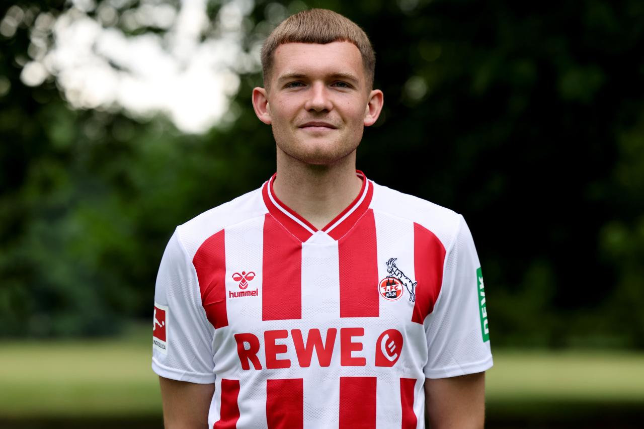 Köln defender’s career in jeopardy after third ACL injury