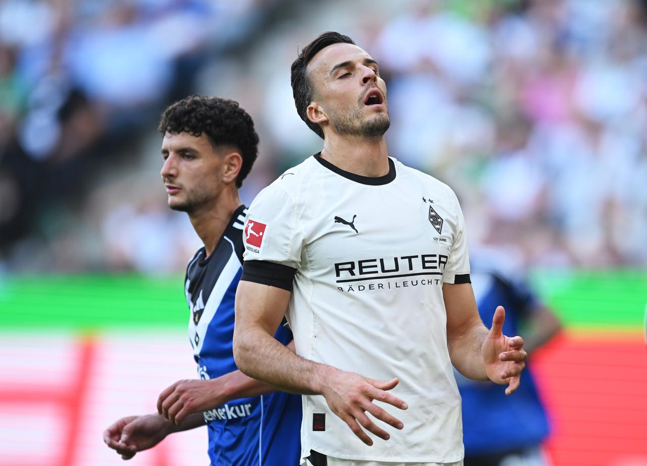 Seoane calls on Tabakovic to step up