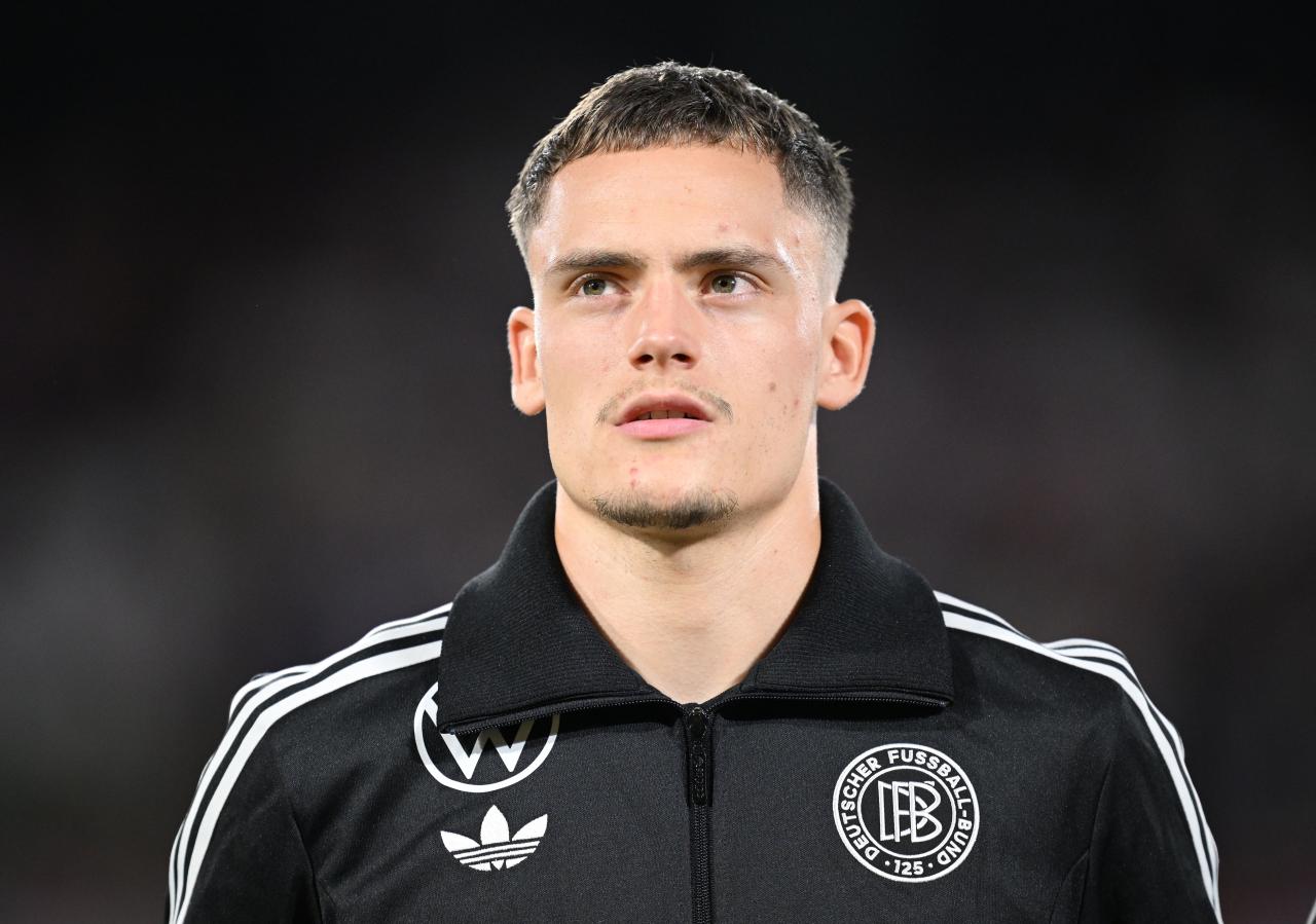 Ballack criticises Bundesliga, says Wirtz move to Bayern wouldn’t have made sense