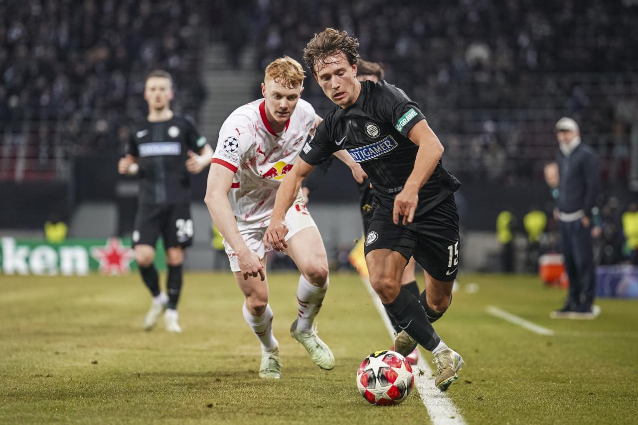 “Can’t wait to get started!” – Bøving declares himself ready for first Mainz start