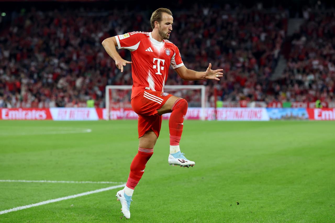 Matchday 3 Fantasy Bundesliga template team: Best picks & star players