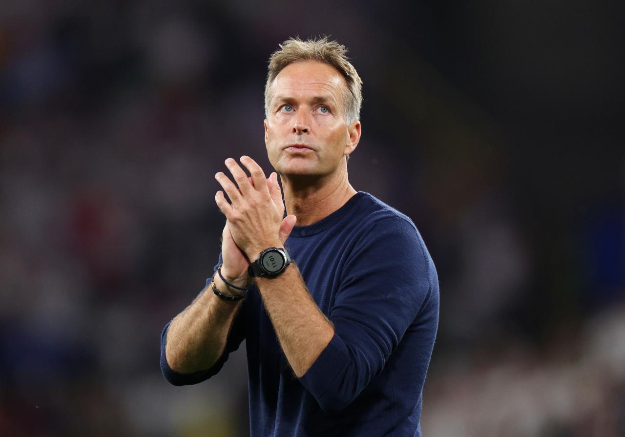 Bayer Leverkusen vs. Eintracht Frankfurt preview: Hjulmand targeting winning start