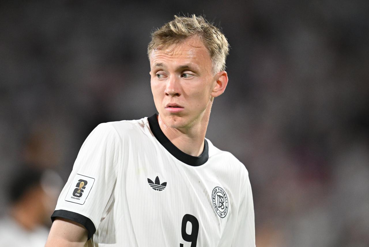 Dortmund’s Beier opens up on exit speculation and Brentford links