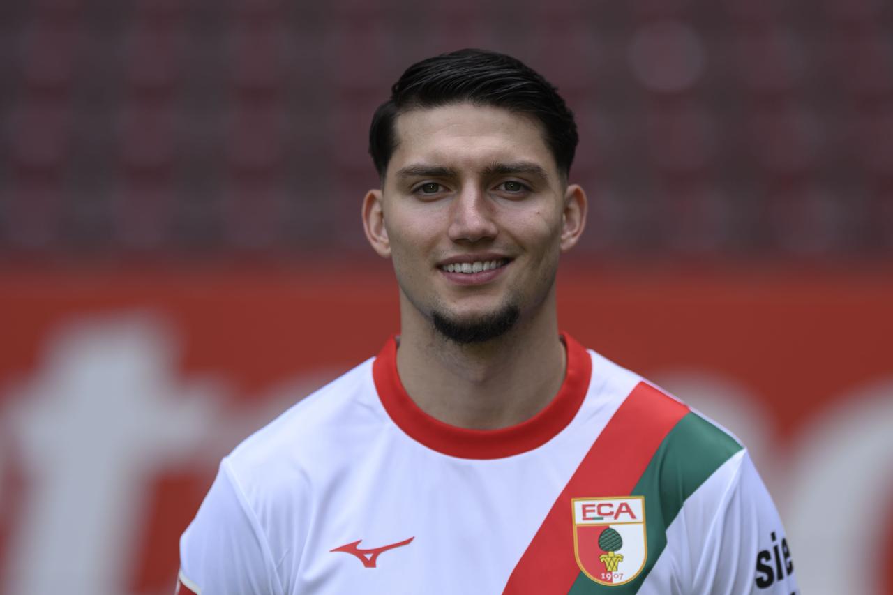 Official: Kabadayi pens one-year loan deal with Gaziantep FK