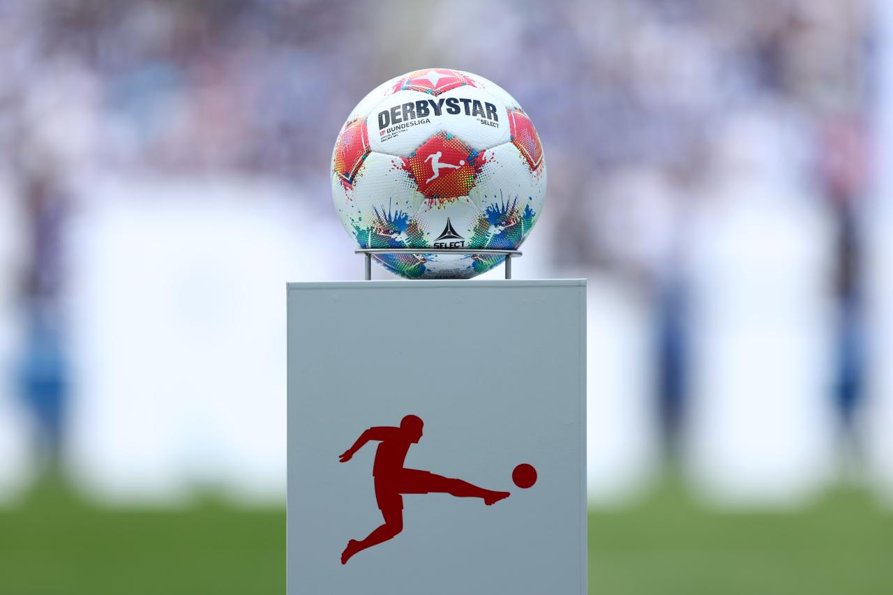 Confirmed lineups: 2. Bundesliga Friday Konferenz