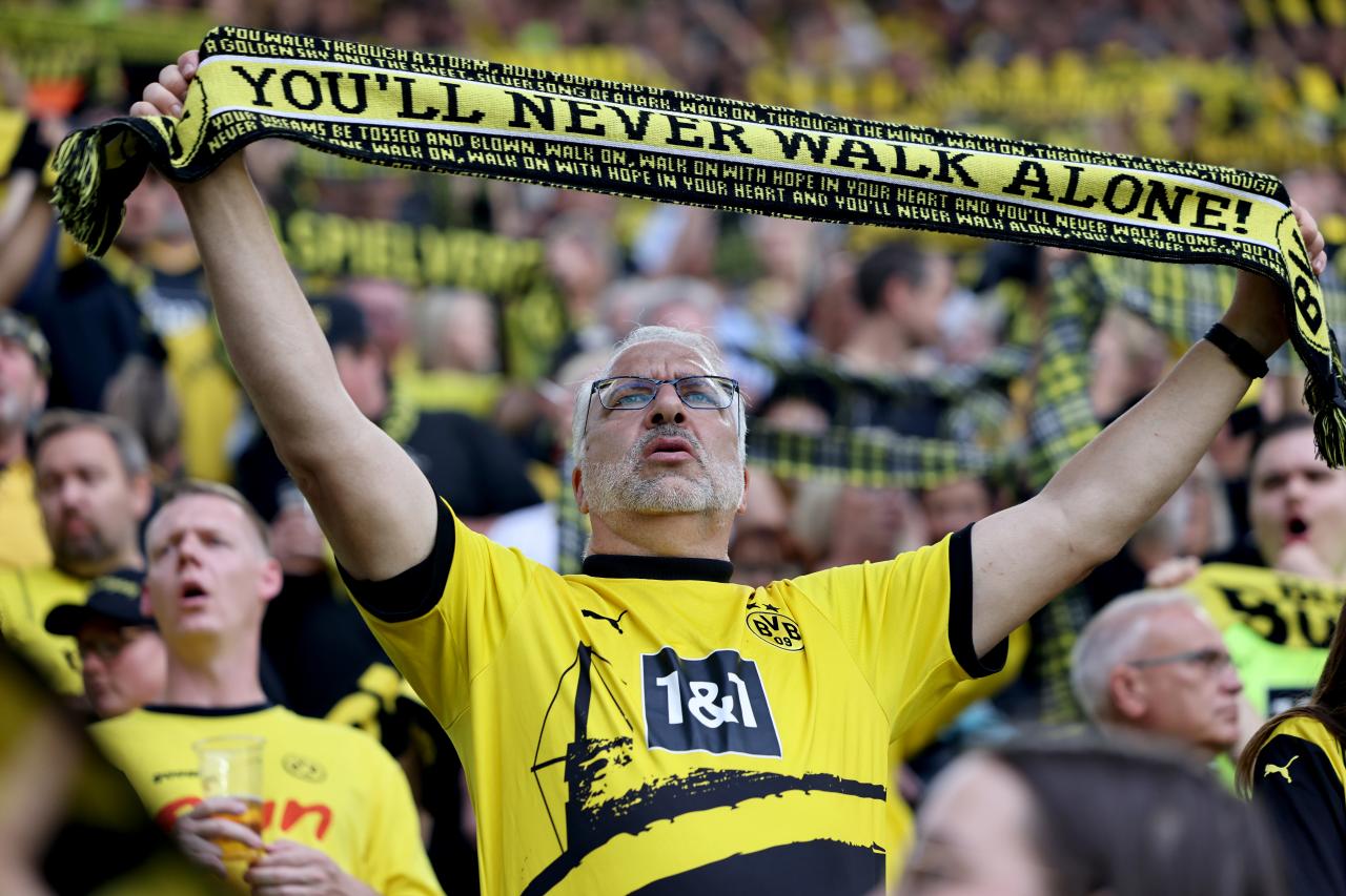 Confirmed Lineups: 1.FC Heidenheim vs. Borussia Dortmund